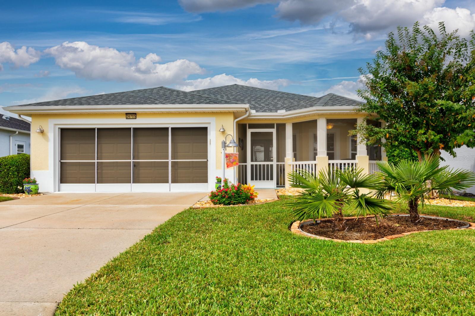 Details for 26705 Wetlands Way, LEESBURG, FL 34748