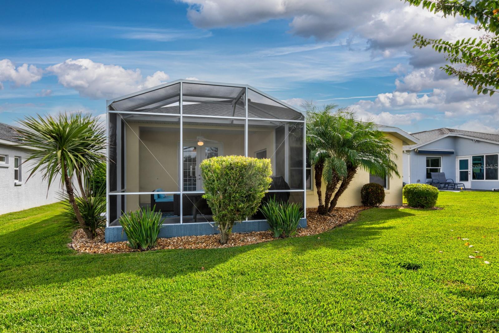 Image 21 of 42 For 26705 Wetlands Way