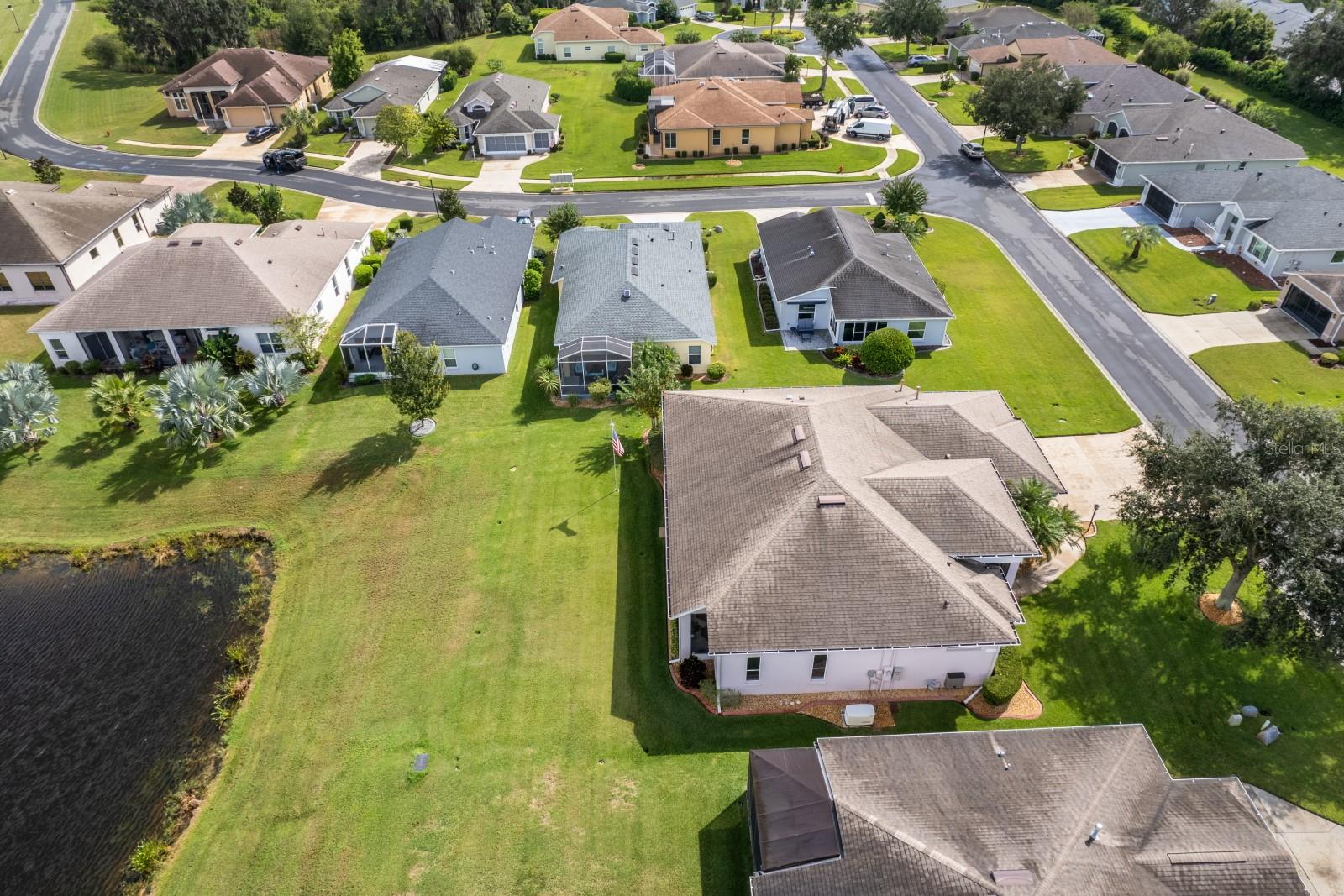 Image 23 of 42 For 26705 Wetlands Way