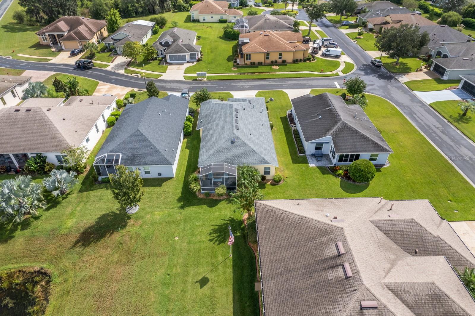 Image 24 of 42 For 26705 Wetlands Way