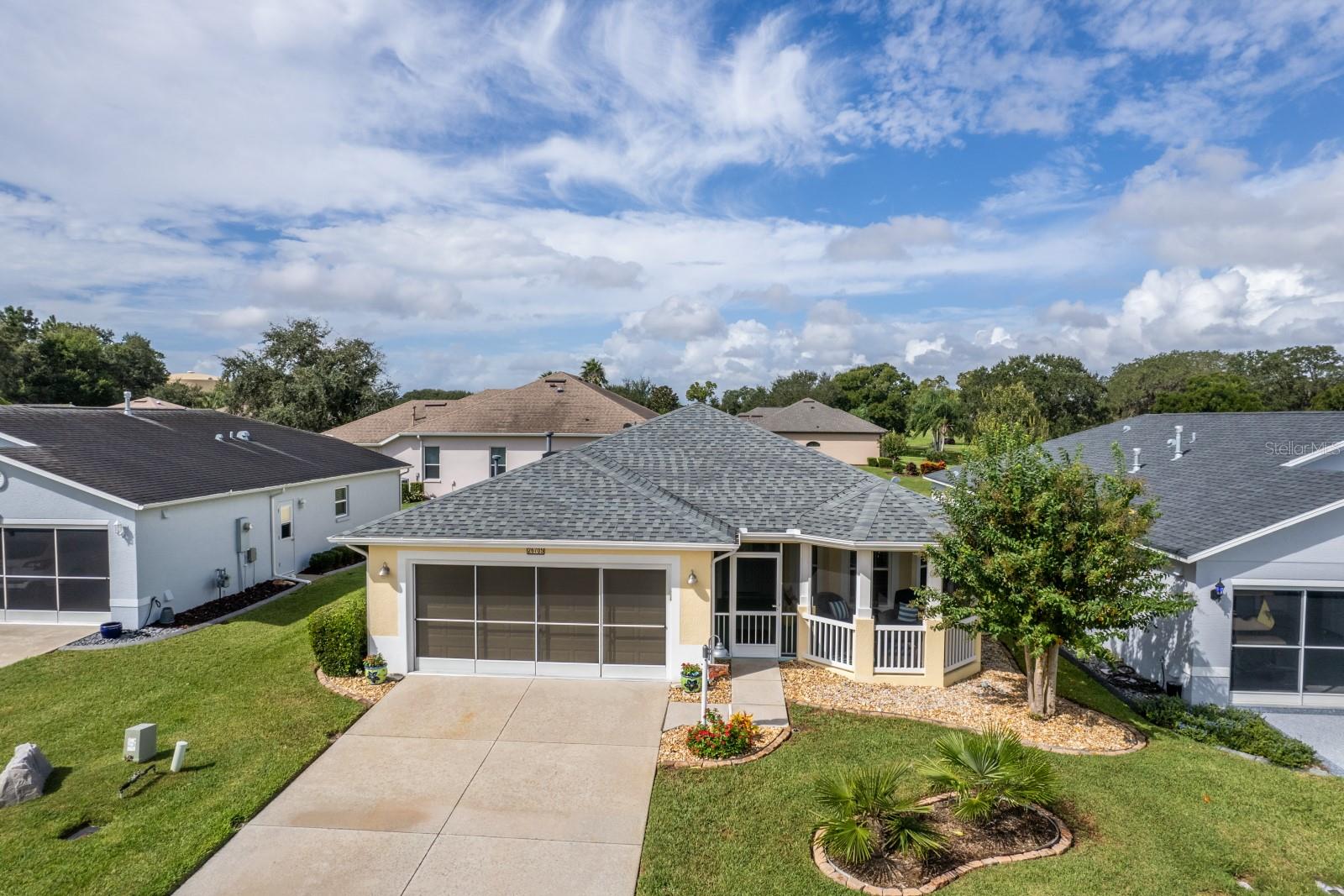 Image 25 of 42 For 26705 Wetlands Way