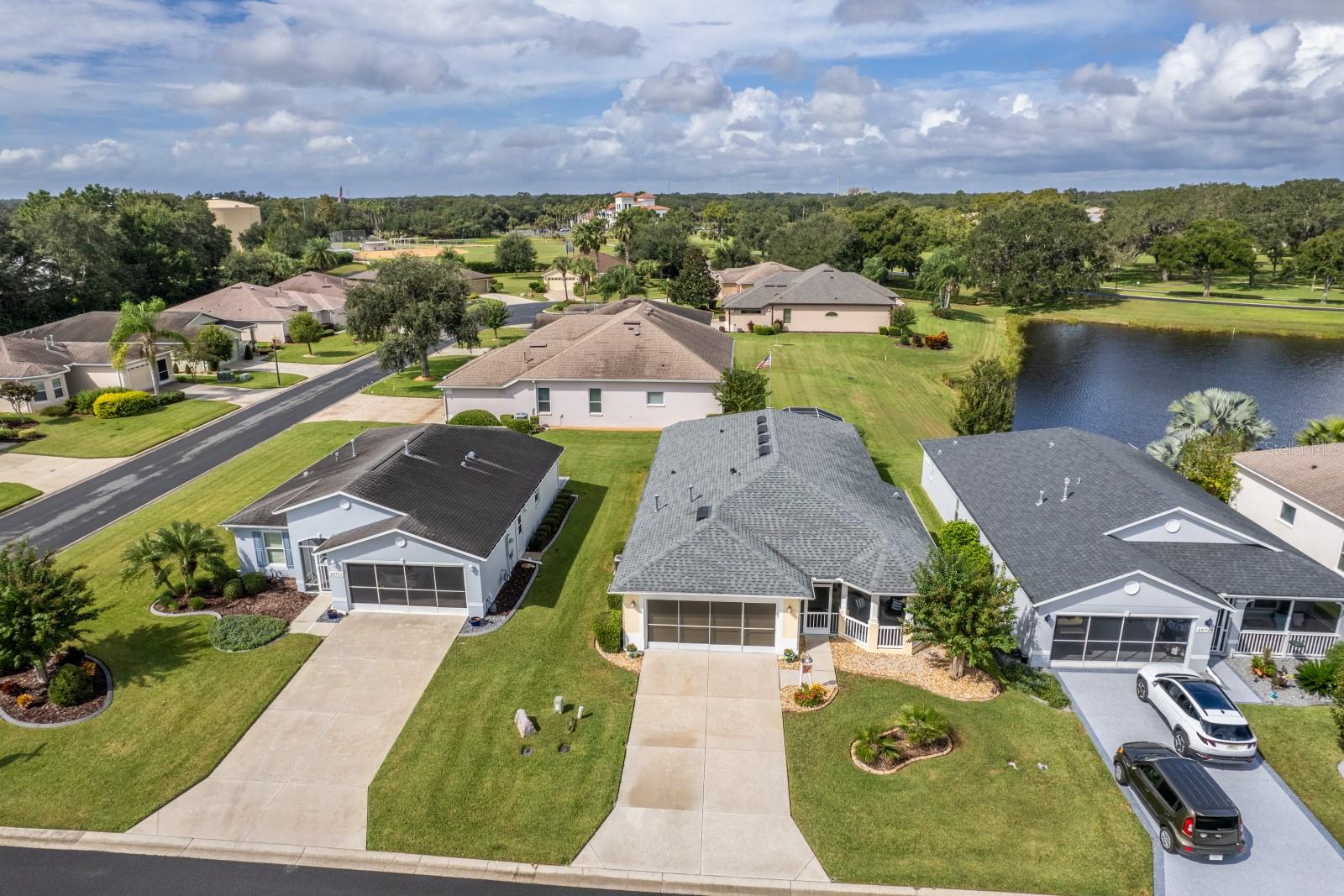 Image 26 of 42 For 26705 Wetlands Way