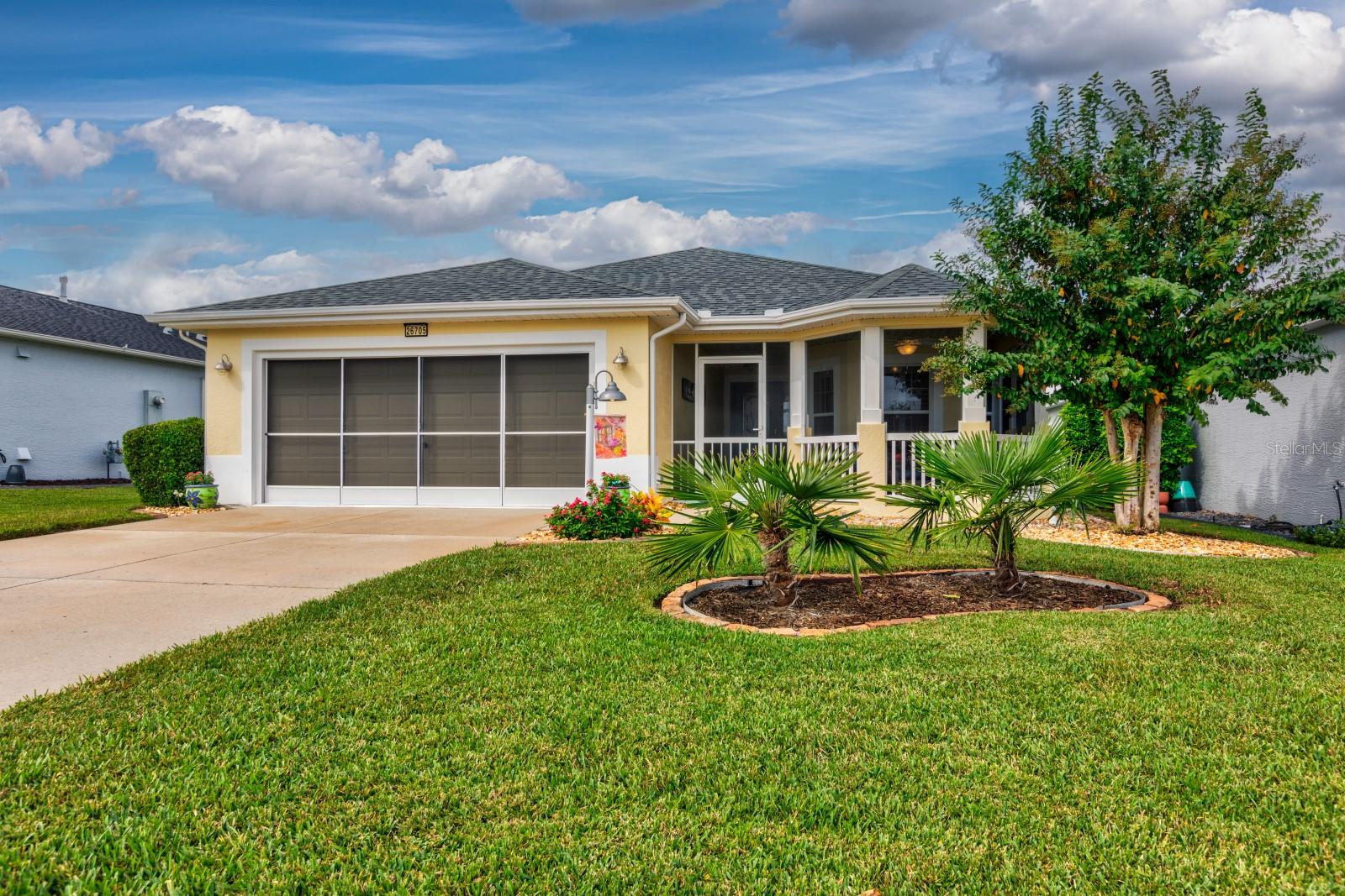 Image 27 of 42 For 26705 Wetlands Way