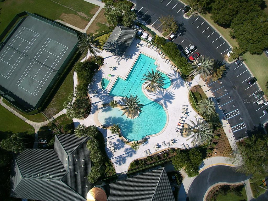 Image 41 of 42 For 26705 Wetlands Way