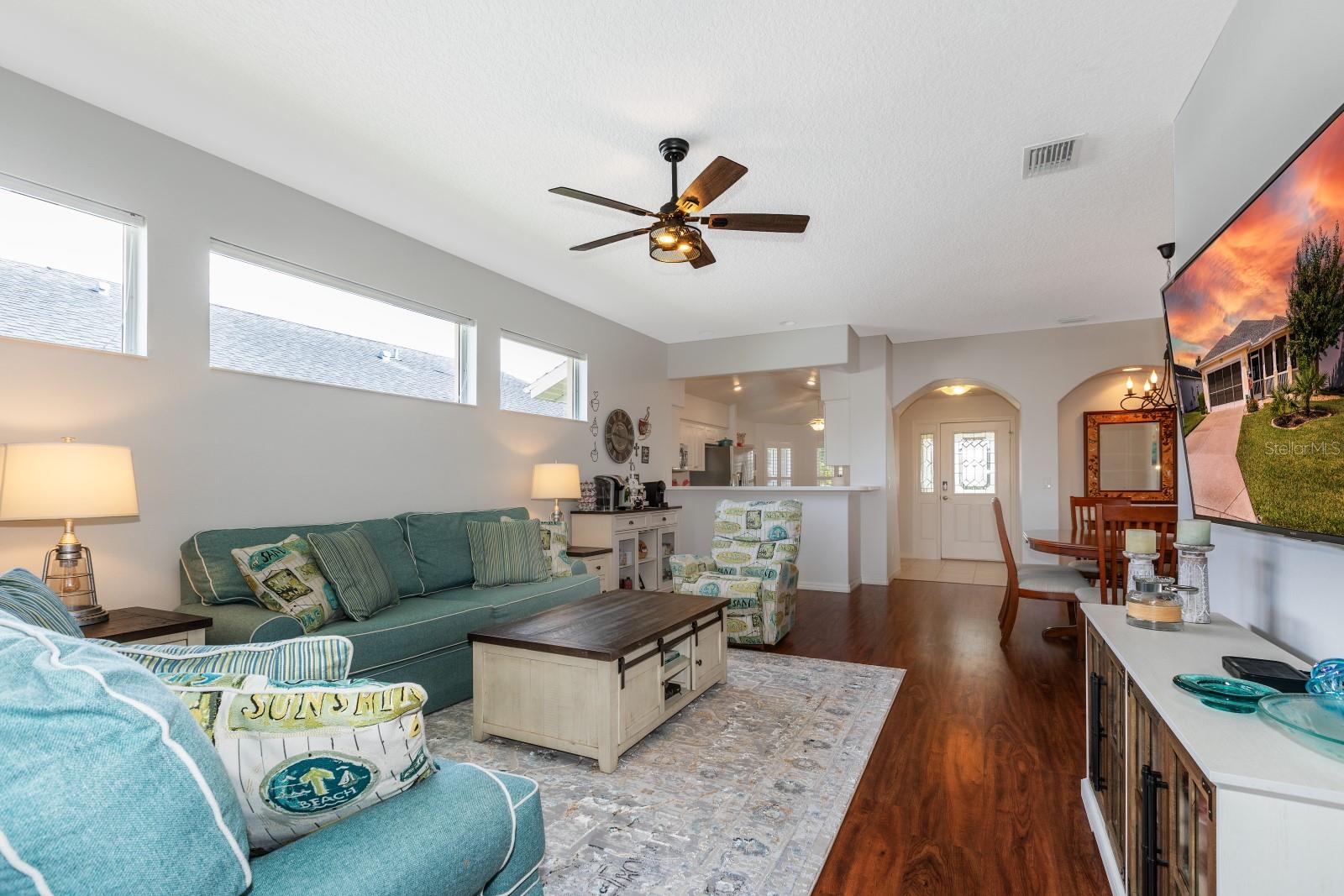 Image 7 of 42 For 26705 Wetlands Way