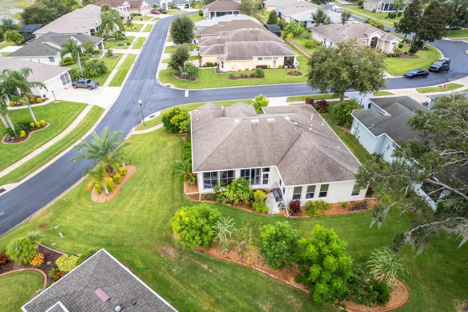 Image 24 of 24 For 5839 Woodland Moss Way