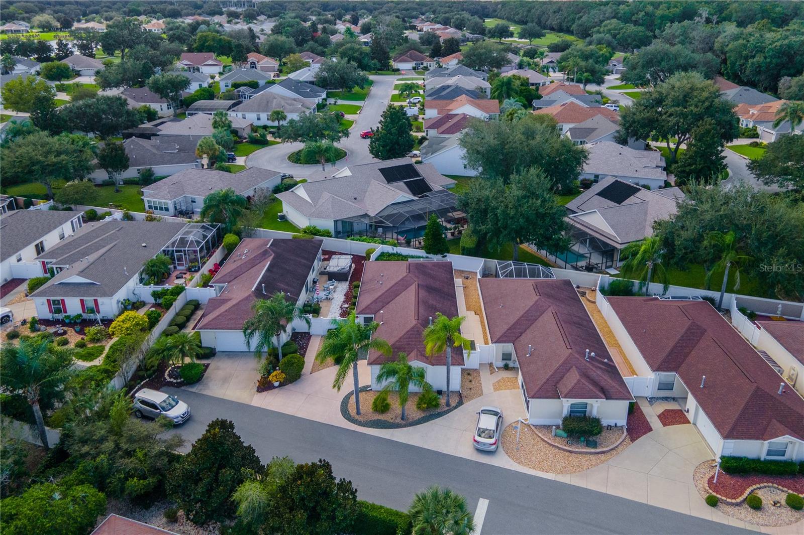 Image 29 of 30 For 17086 75th Wickson Court