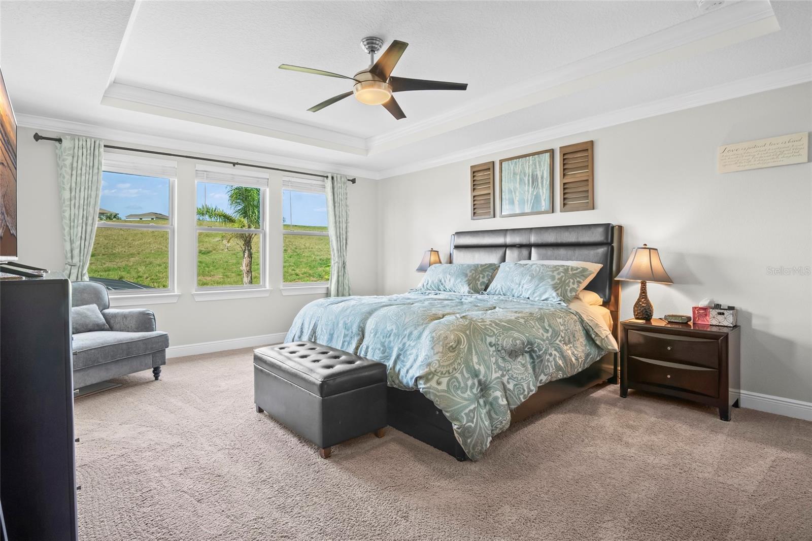 Image 18 of 49 For 1322 Woods Landing Drive