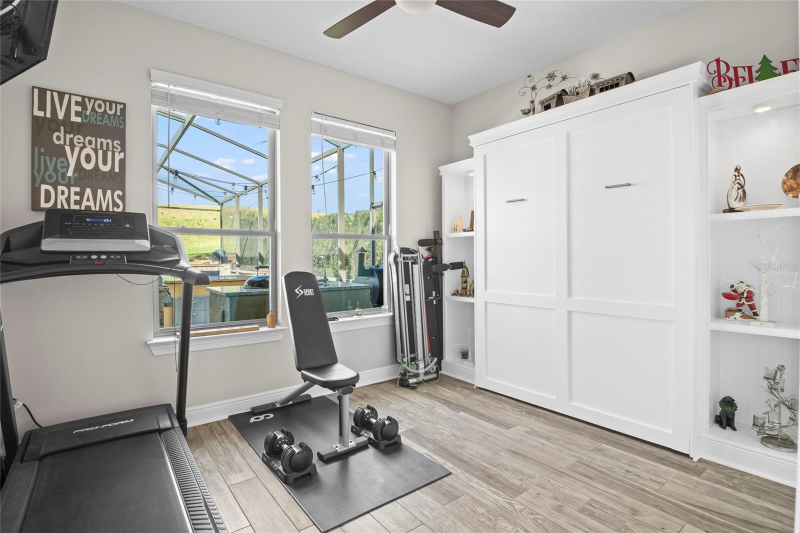 Image 24 of 49 For 1322 Woods Landing Drive