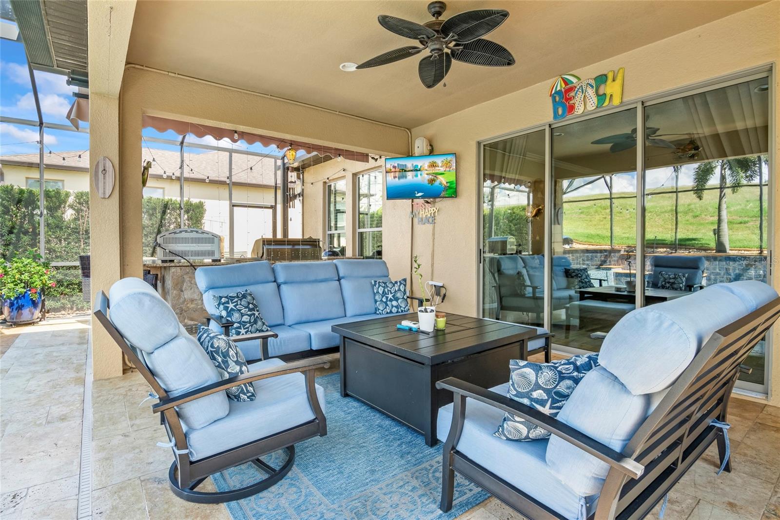 Image 29 of 49 For 1322 Woods Landing Drive