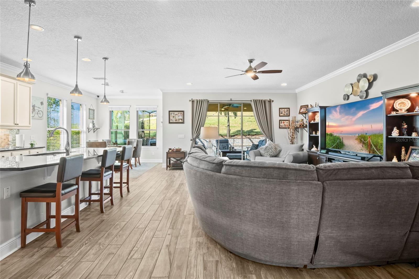 Image 3 of 49 For 1322 Woods Landing Drive