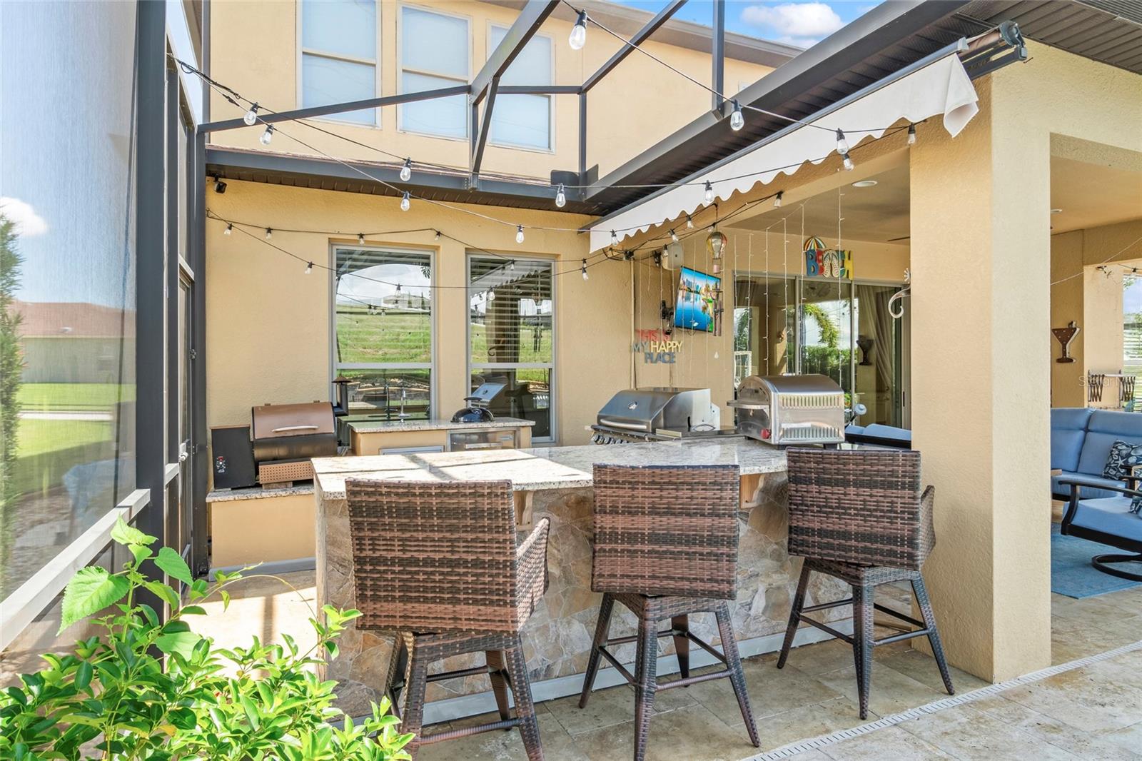 Image 32 of 49 For 1322 Woods Landing Drive