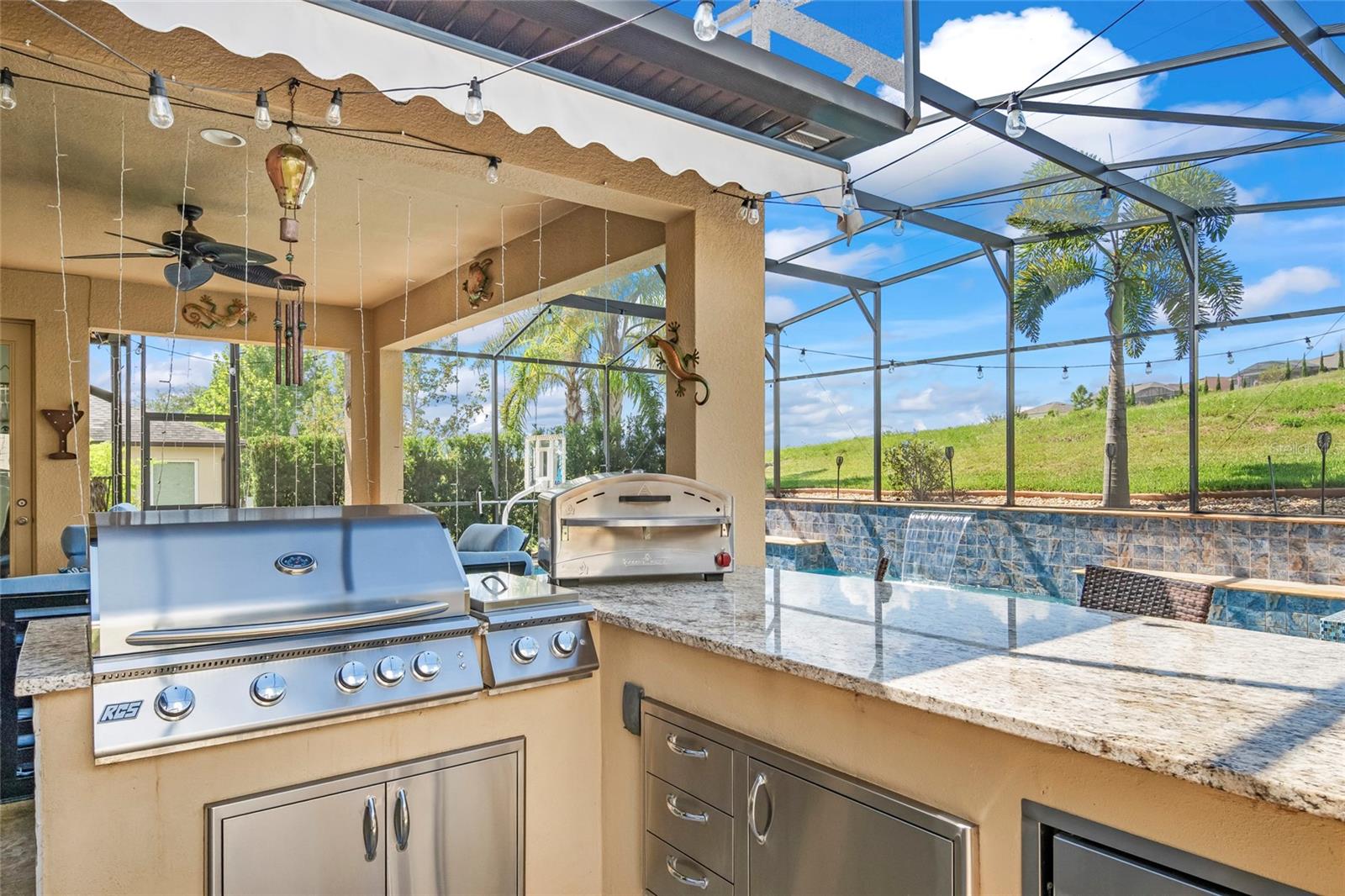 Image 33 of 49 For 1322 Woods Landing Drive