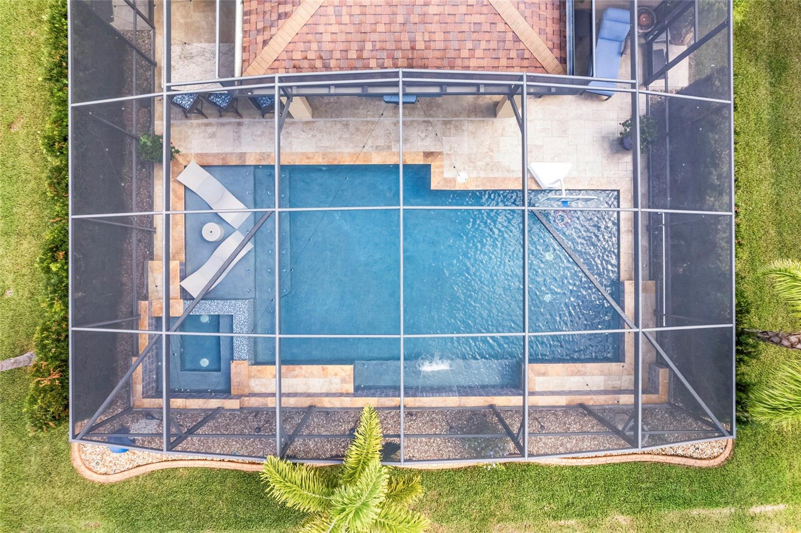 Image 34 of 49 For 1322 Woods Landing Drive