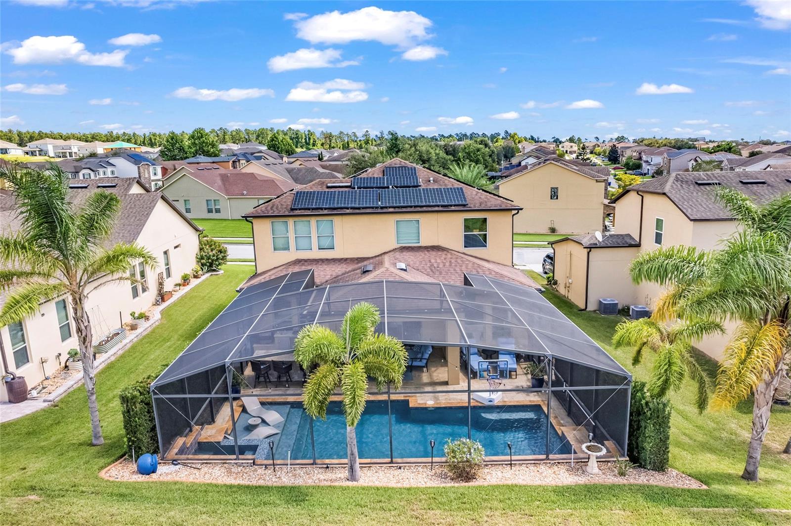 Image 35 of 49 For 1322 Woods Landing Drive