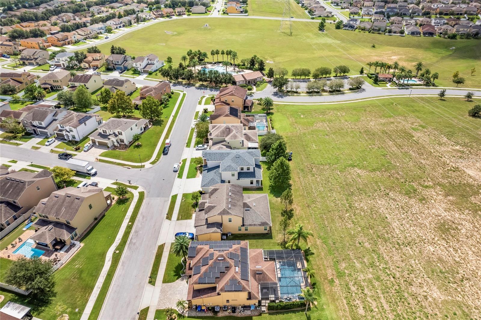 Image 37 of 49 For 1322 Woods Landing Drive