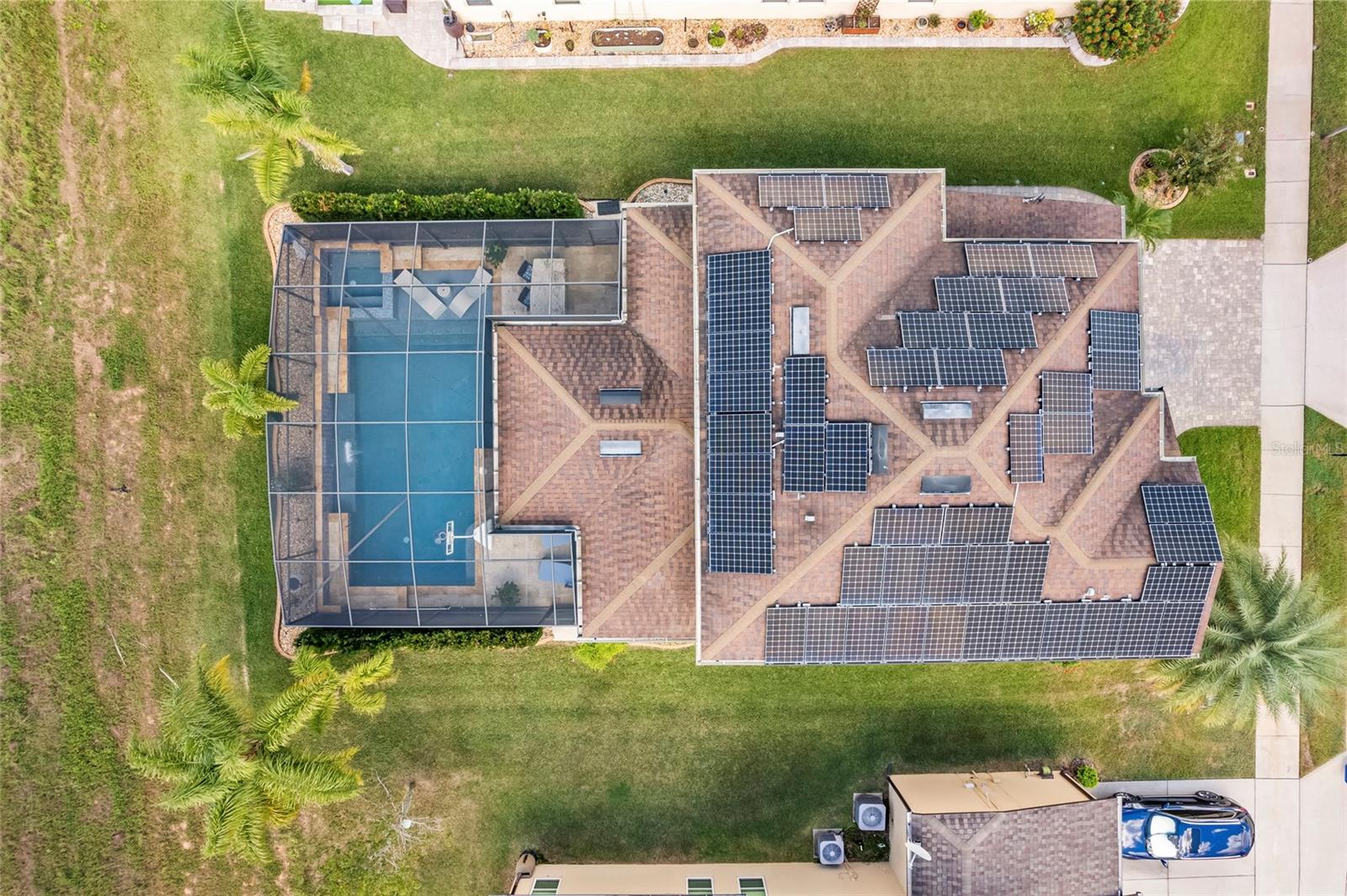 Image 38 of 49 For 1322 Woods Landing Drive