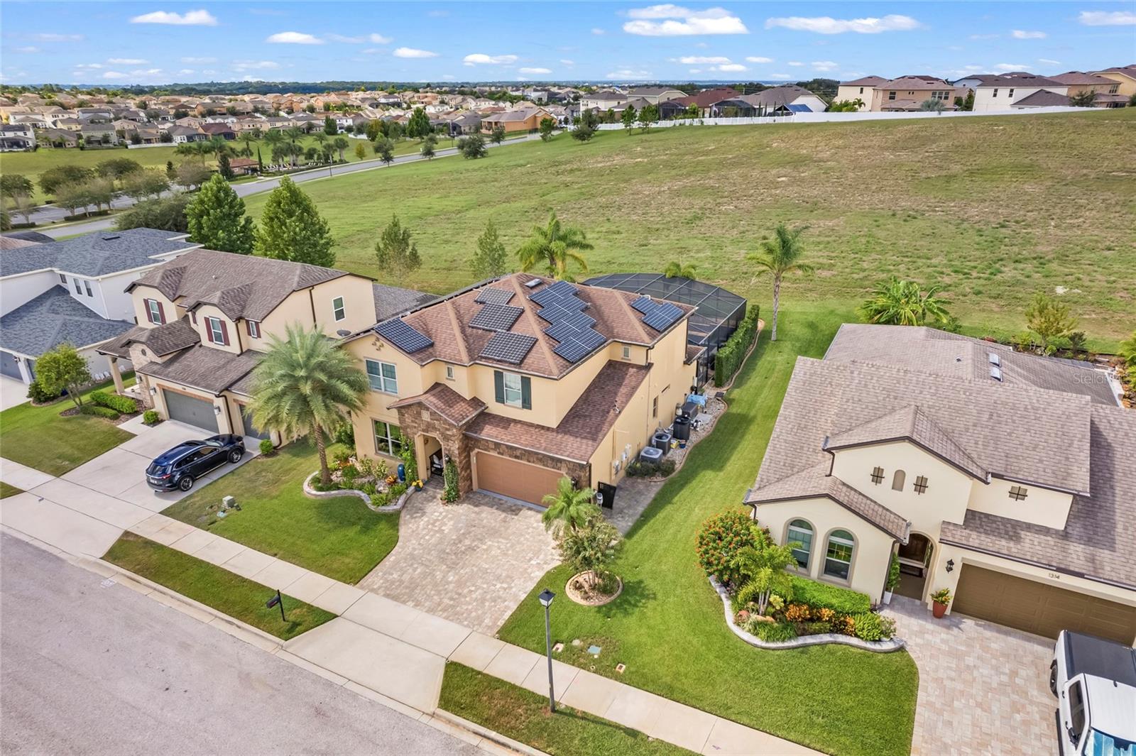 Image 39 of 49 For 1322 Woods Landing Drive