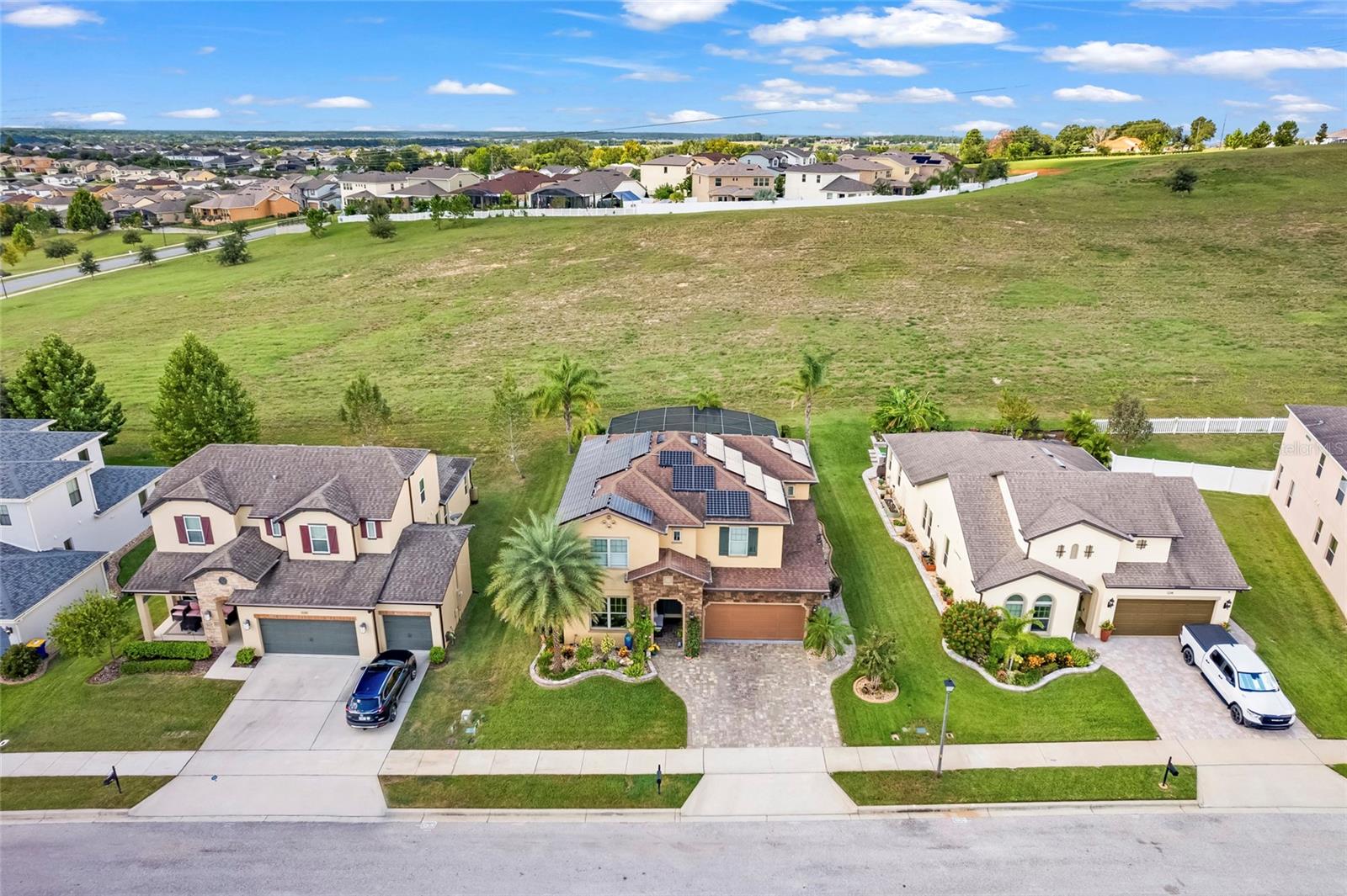 Image 40 of 49 For 1322 Woods Landing Drive