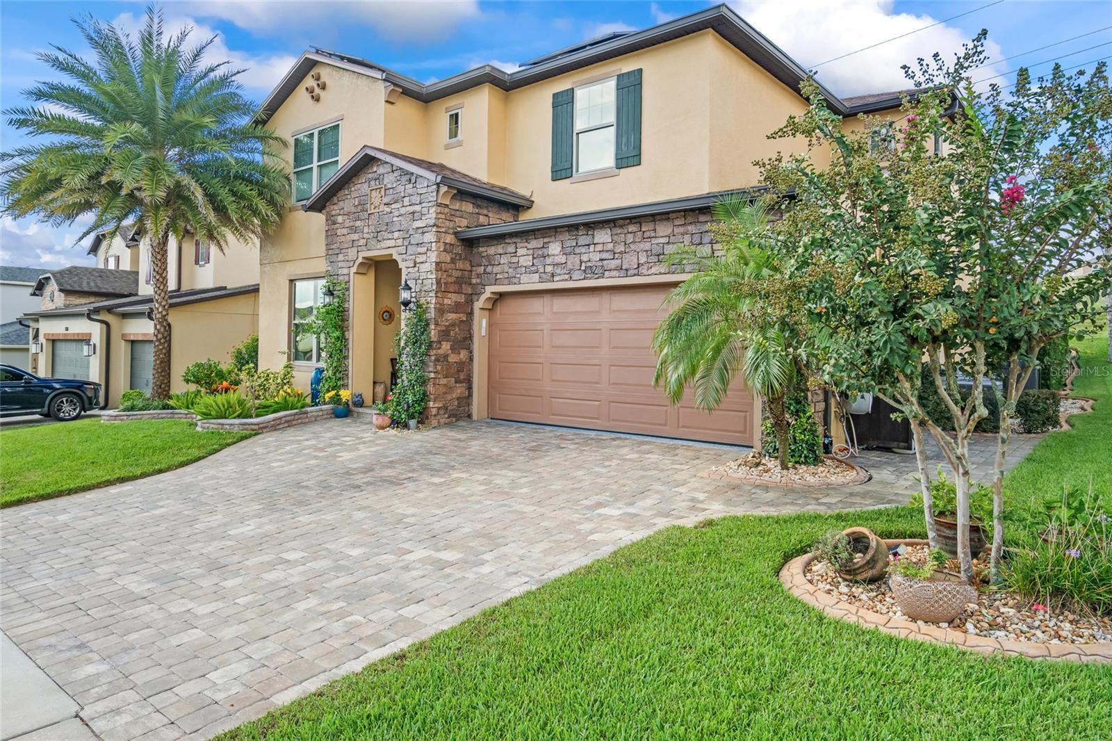 Image 41 of 49 For 1322 Woods Landing Drive