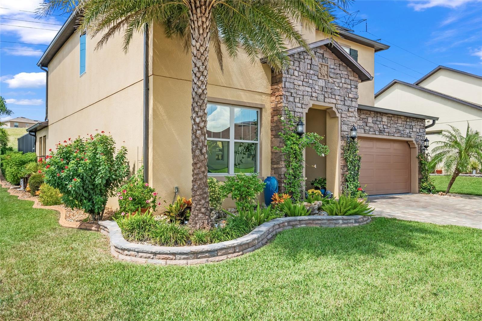 Image 42 of 49 For 1322 Woods Landing Drive