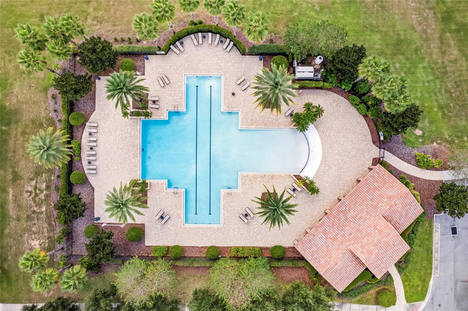 Image 44 of 49 For 1322 Woods Landing Drive