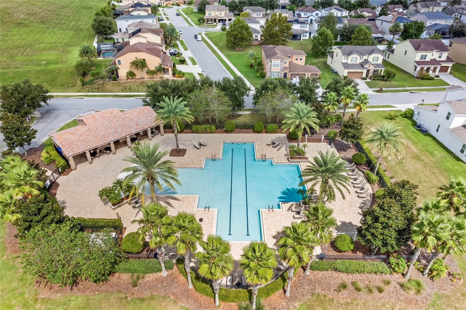 Image 45 of 49 For 1322 Woods Landing Drive