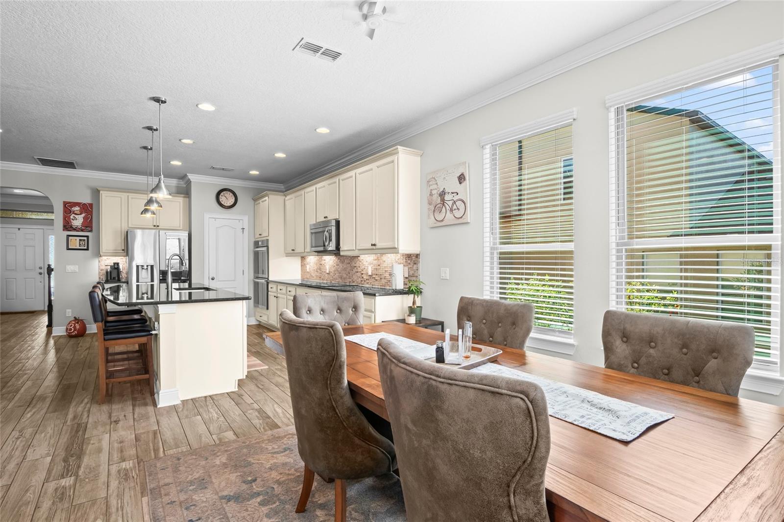 Image 49 of 49 For 1322 Woods Landing Drive