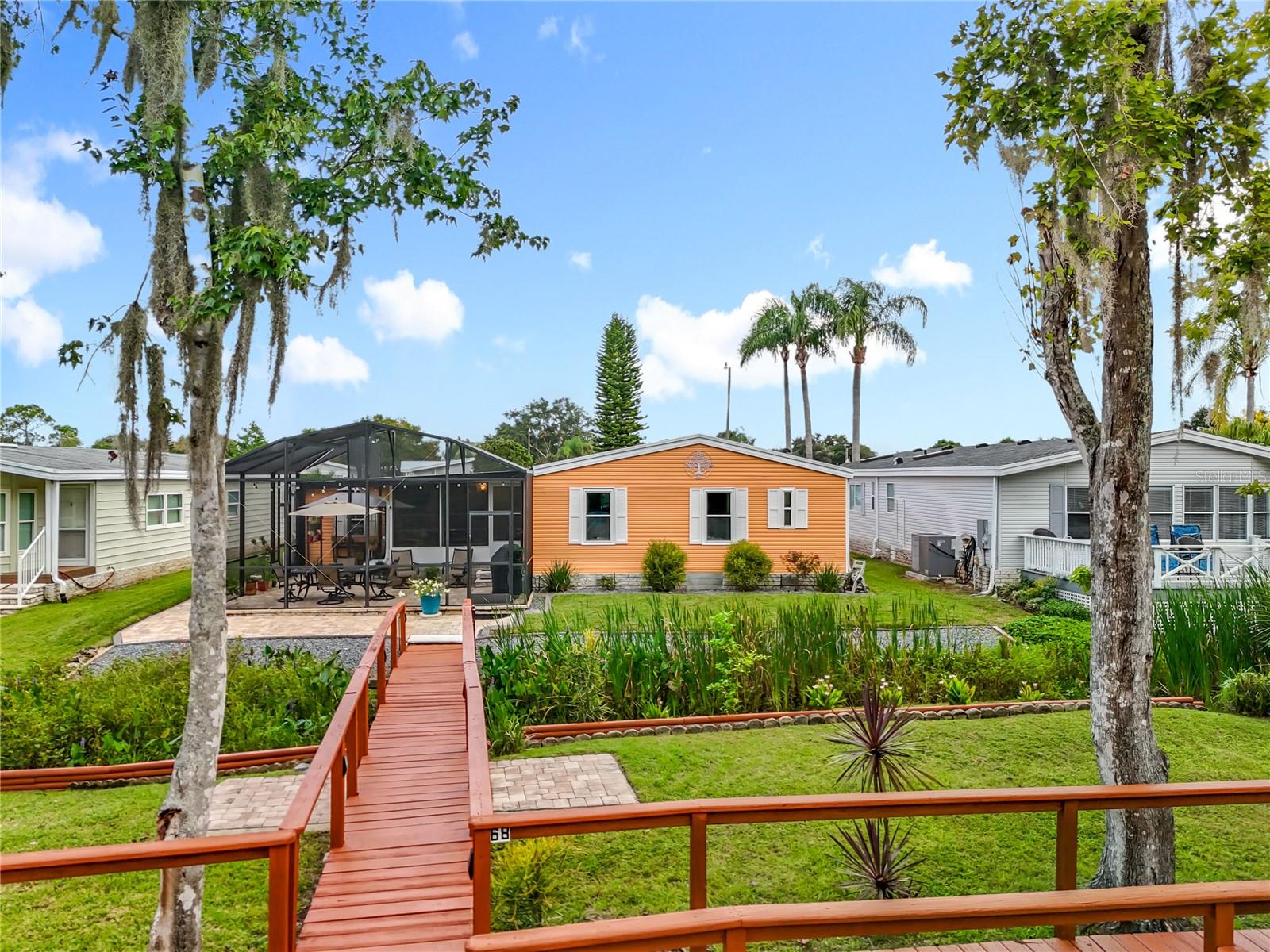 Image 59 of 74 For 3233 Myakka River Road