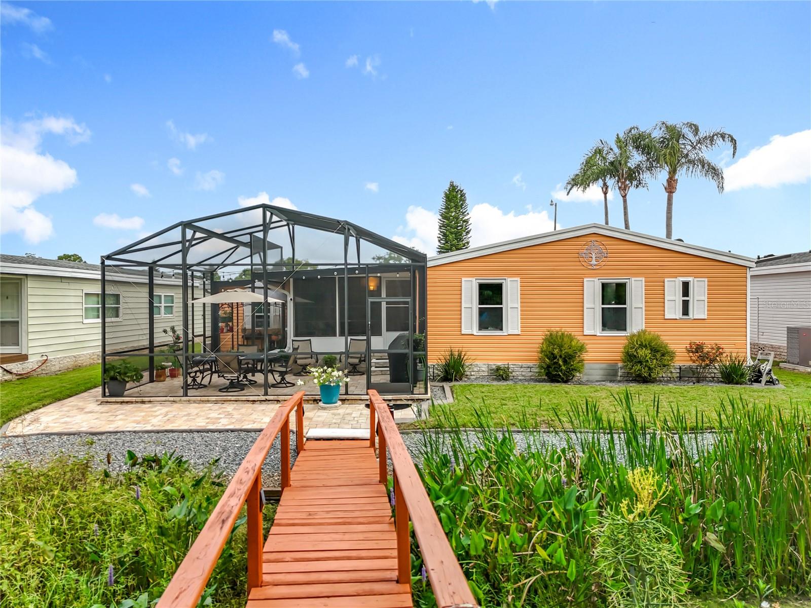 Image 60 of 74 For 3233 Myakka River Road