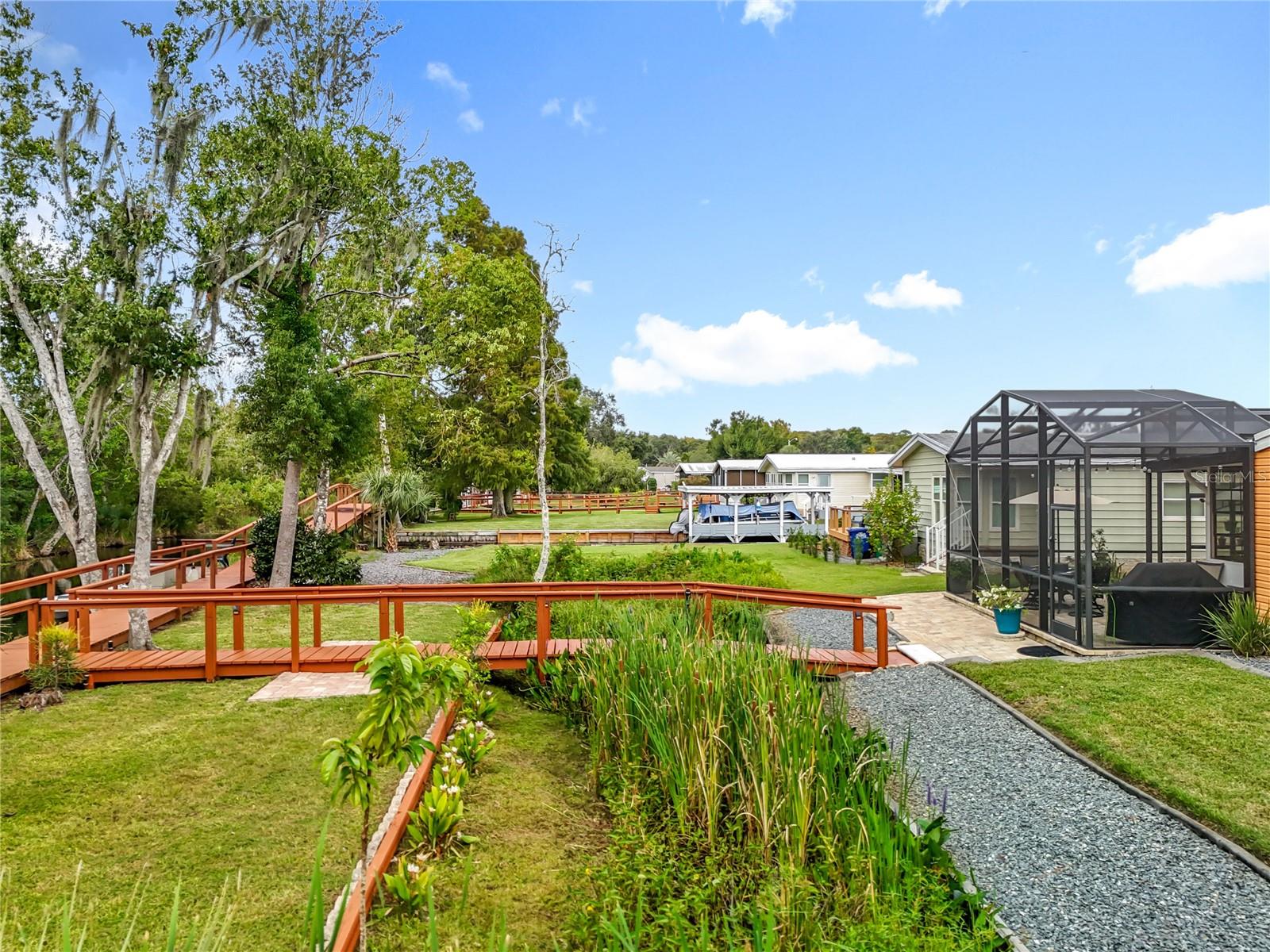 Image 62 of 74 For 3233 Myakka River Road