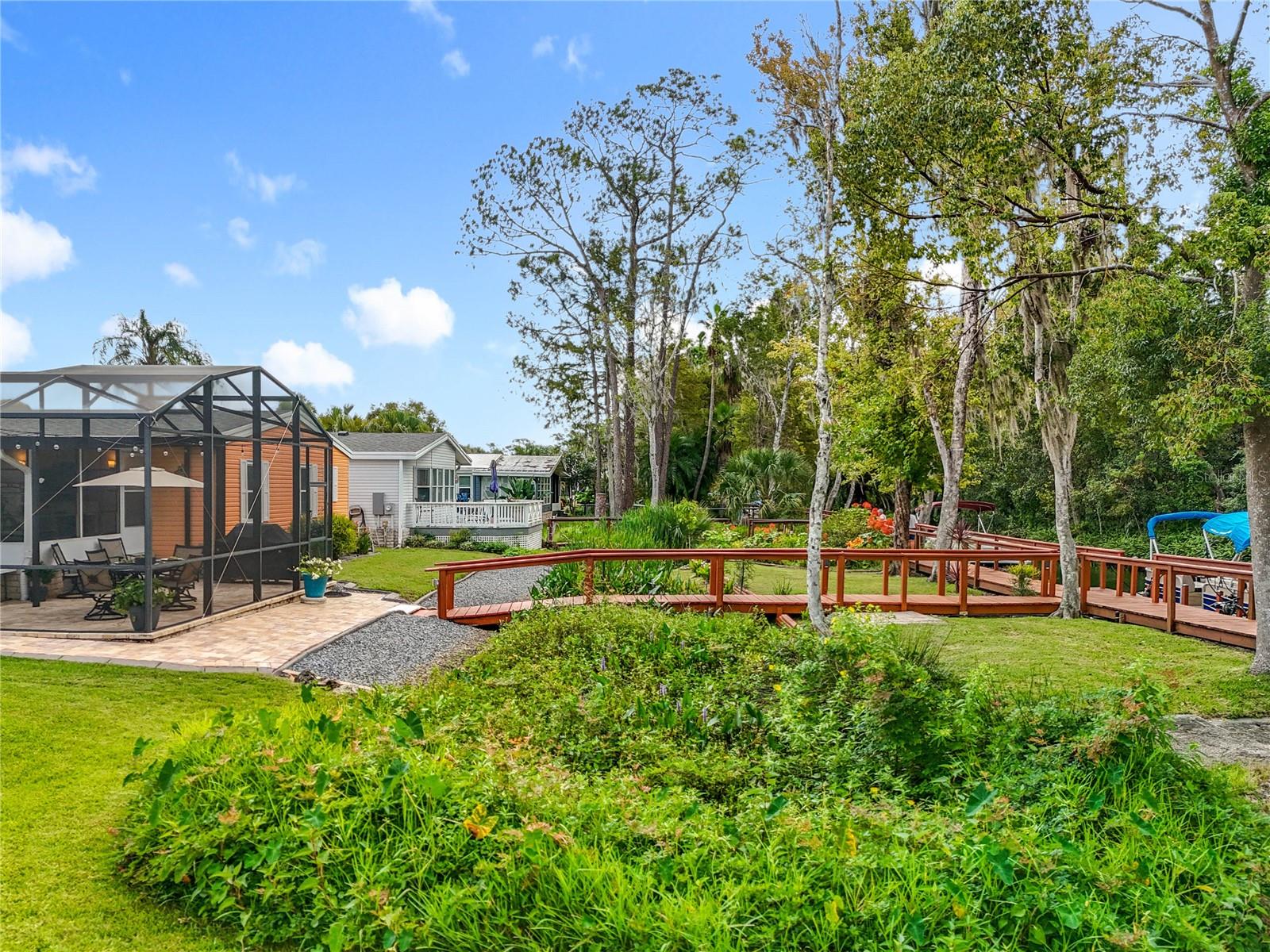 Image 63 of 74 For 3233 Myakka River Road