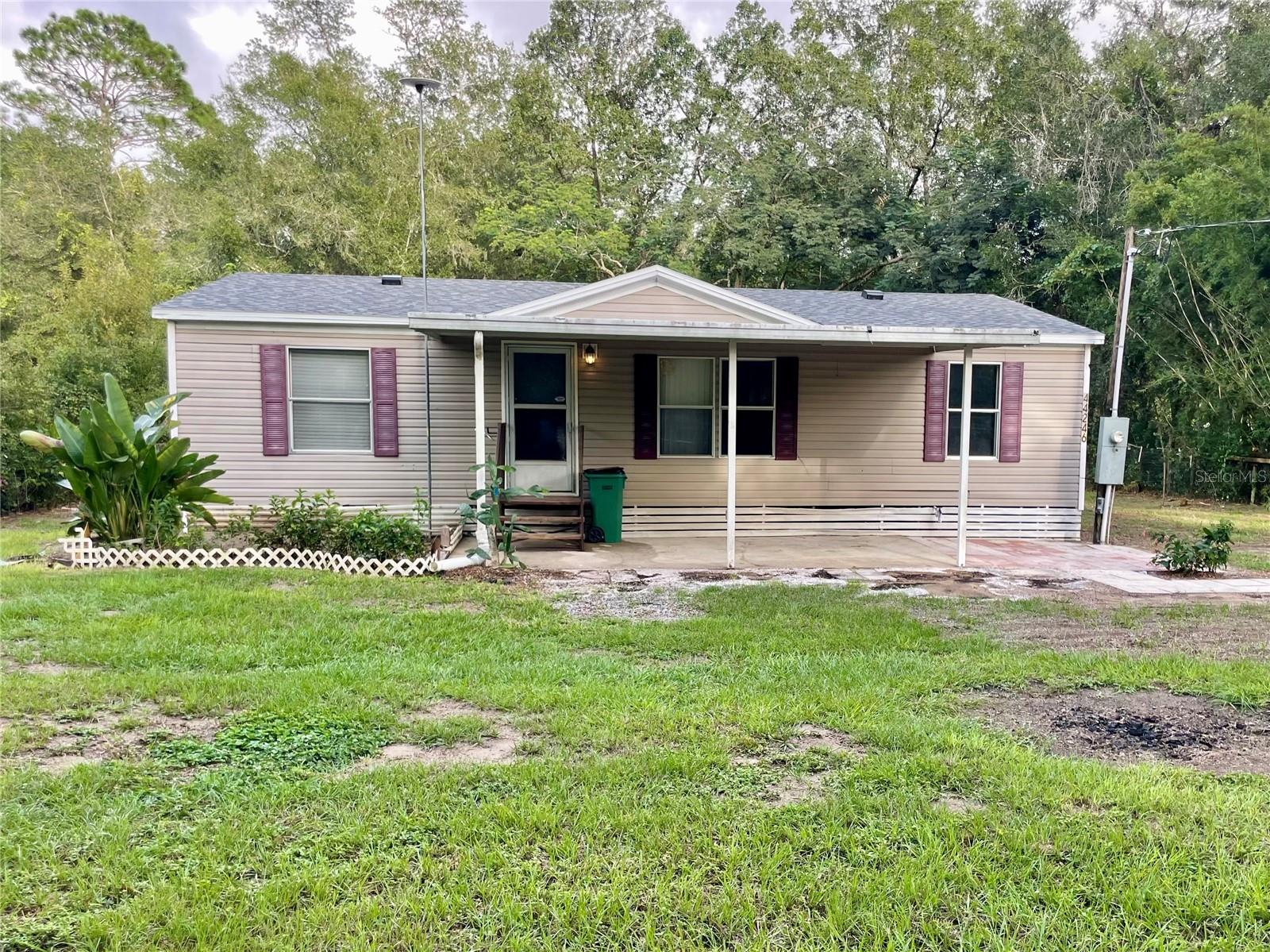 Details for 44246 Berwick Street, PAISLEY, FL 32767
