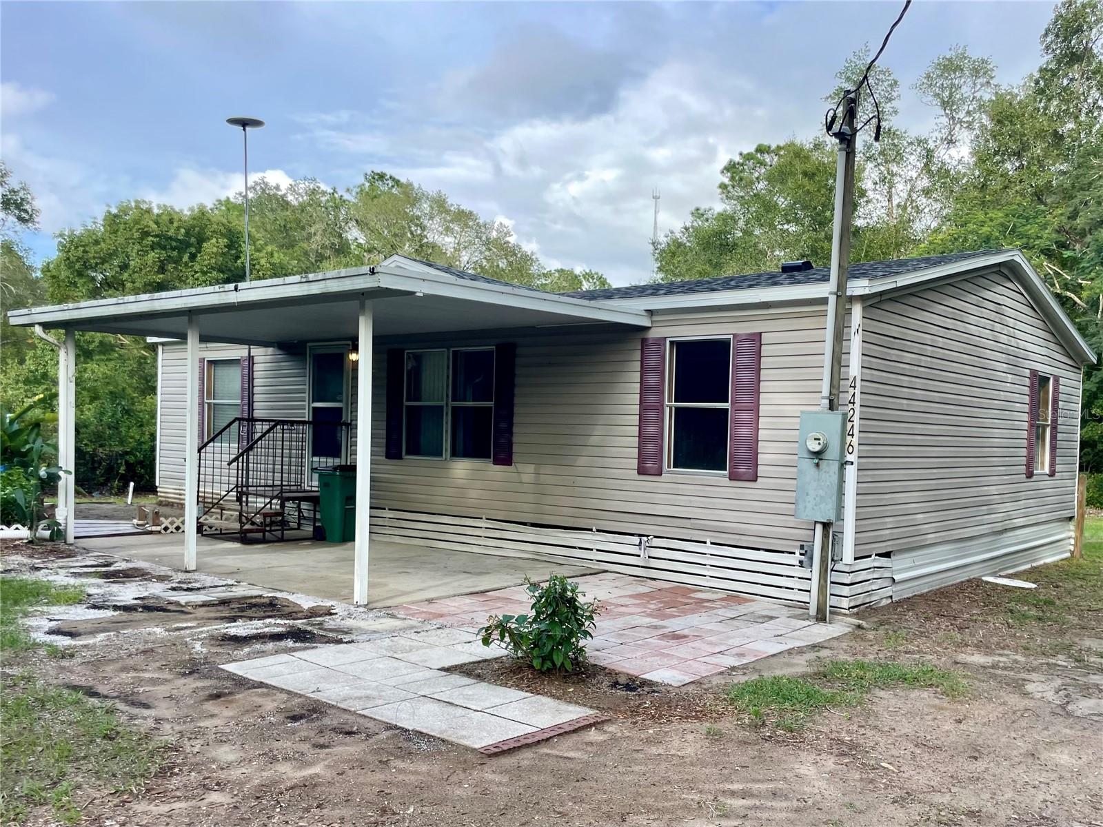 Image 2 of 41 For 44246 Berwick Street