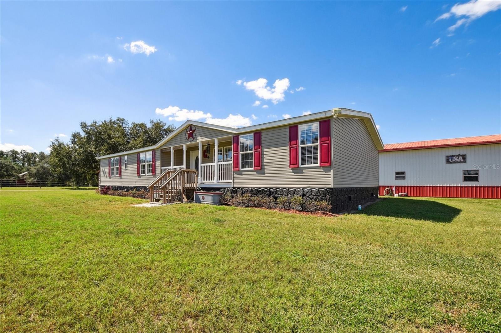 Image 21 of 59 For 28321 Shirley Shores Road