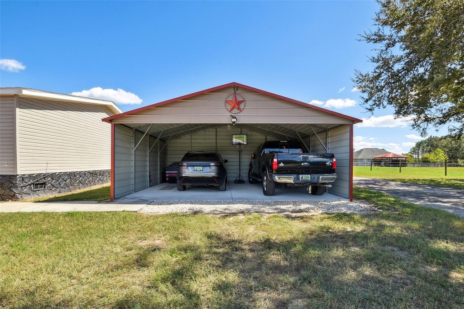 Image 26 of 59 For 28321 Shirley Shores Road