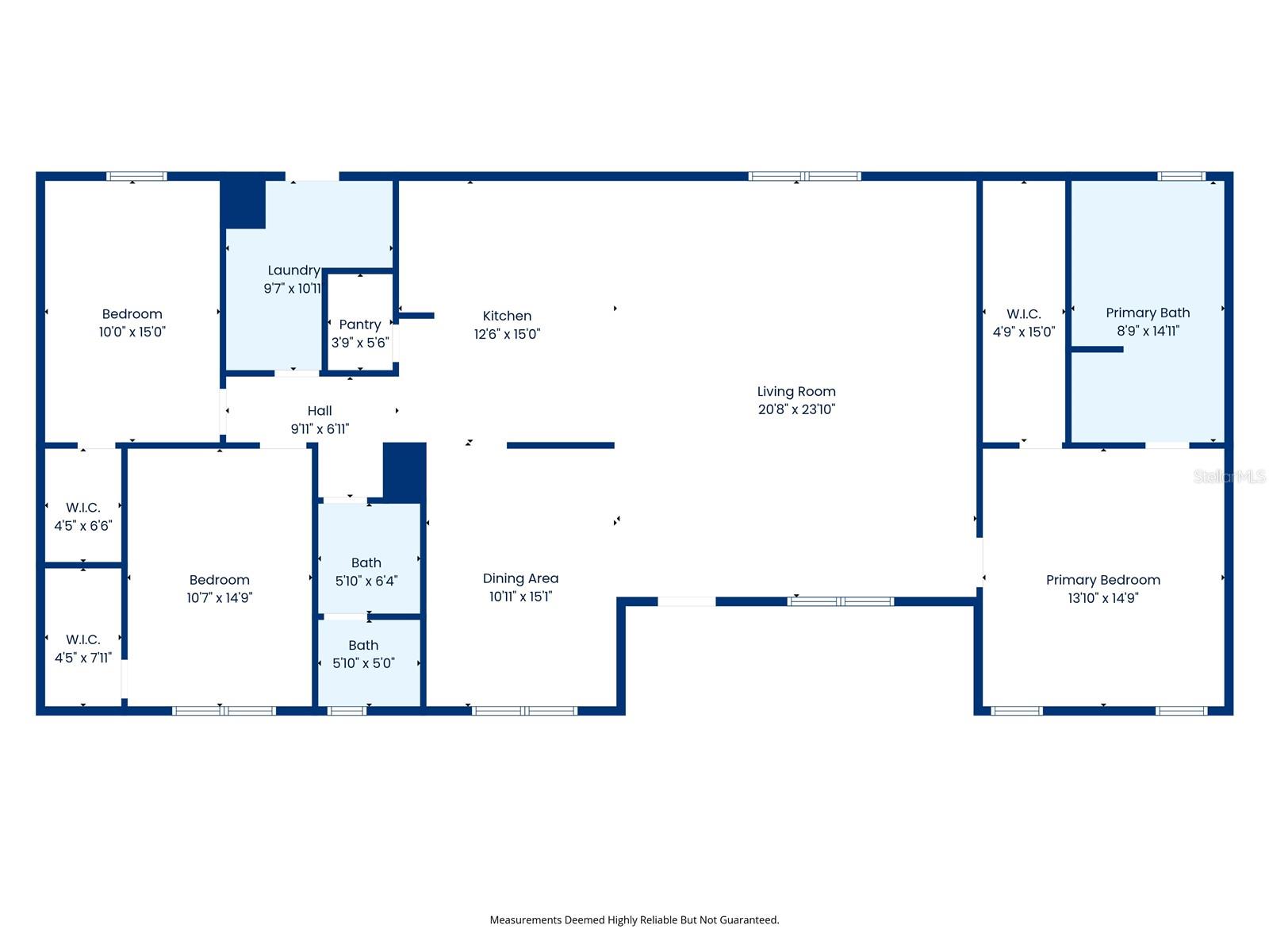 Image 32 of 59 For 28321 Shirley Shores Road