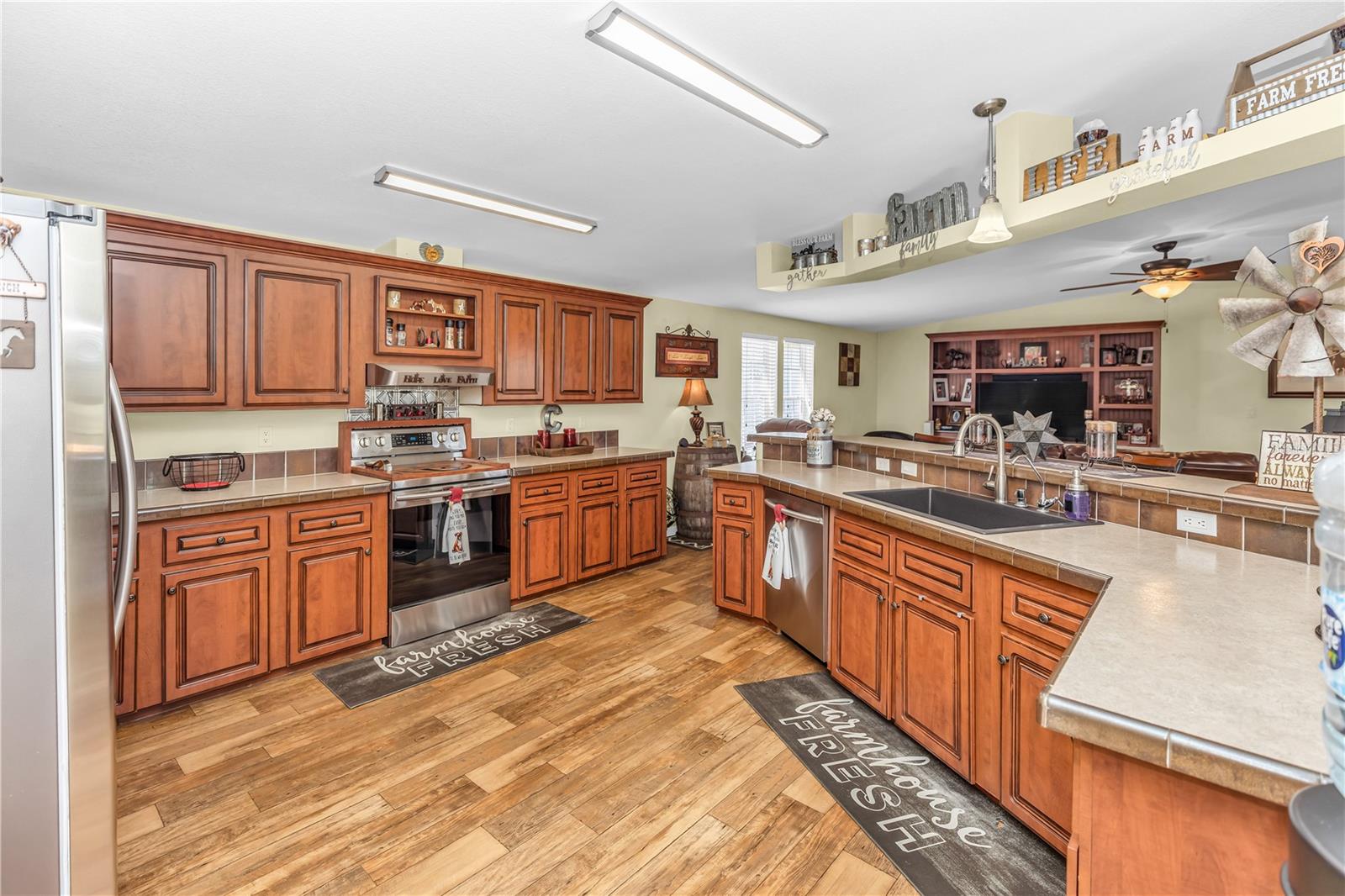 Image 41 of 59 For 28321 Shirley Shores Road