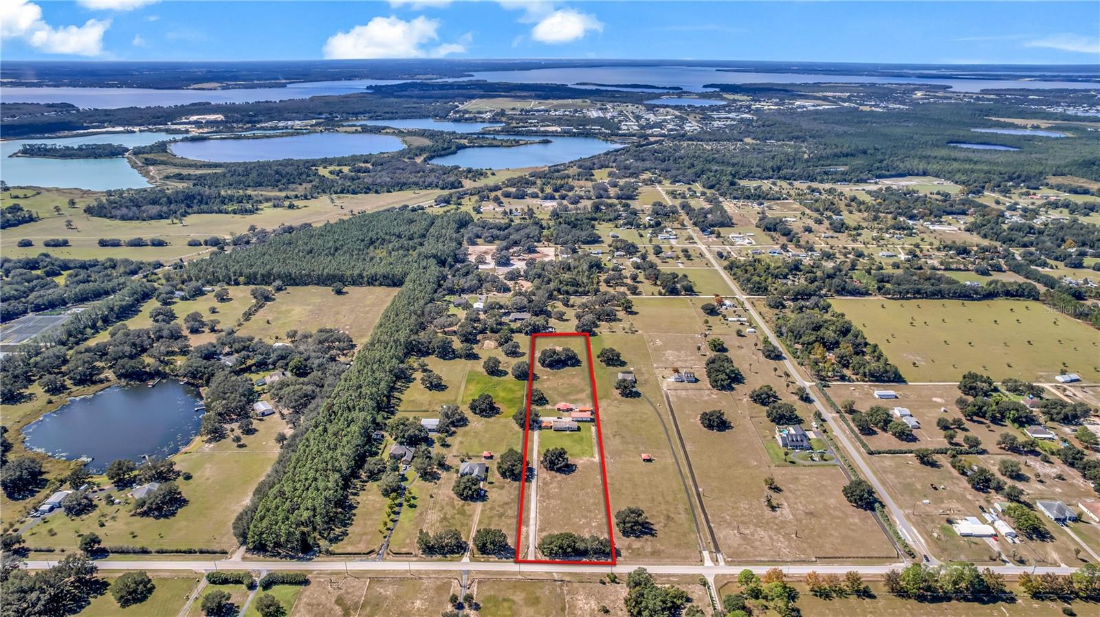 Image 47 of 59 For 28321 Shirley Shores Road