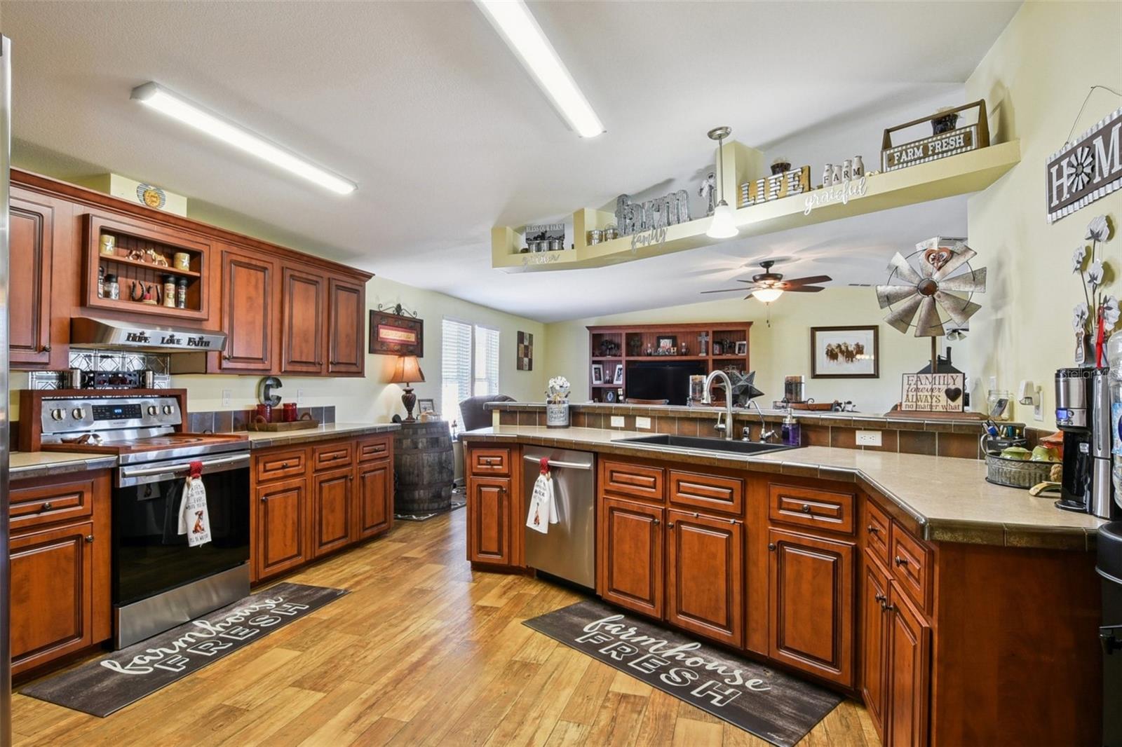 Image 5 of 59 For 28321 Shirley Shores Road