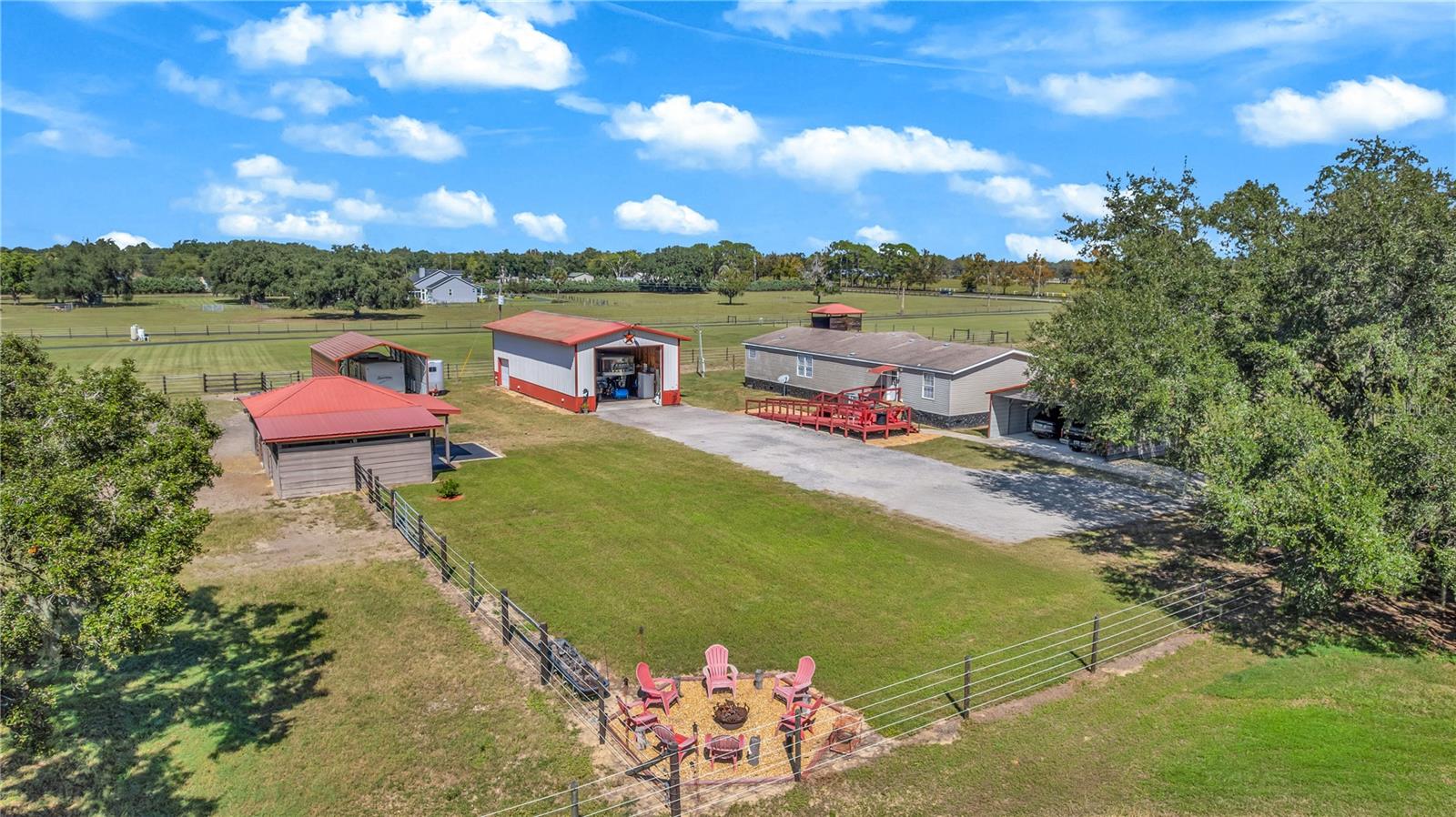 Image 53 of 59 For 28321 Shirley Shores Road