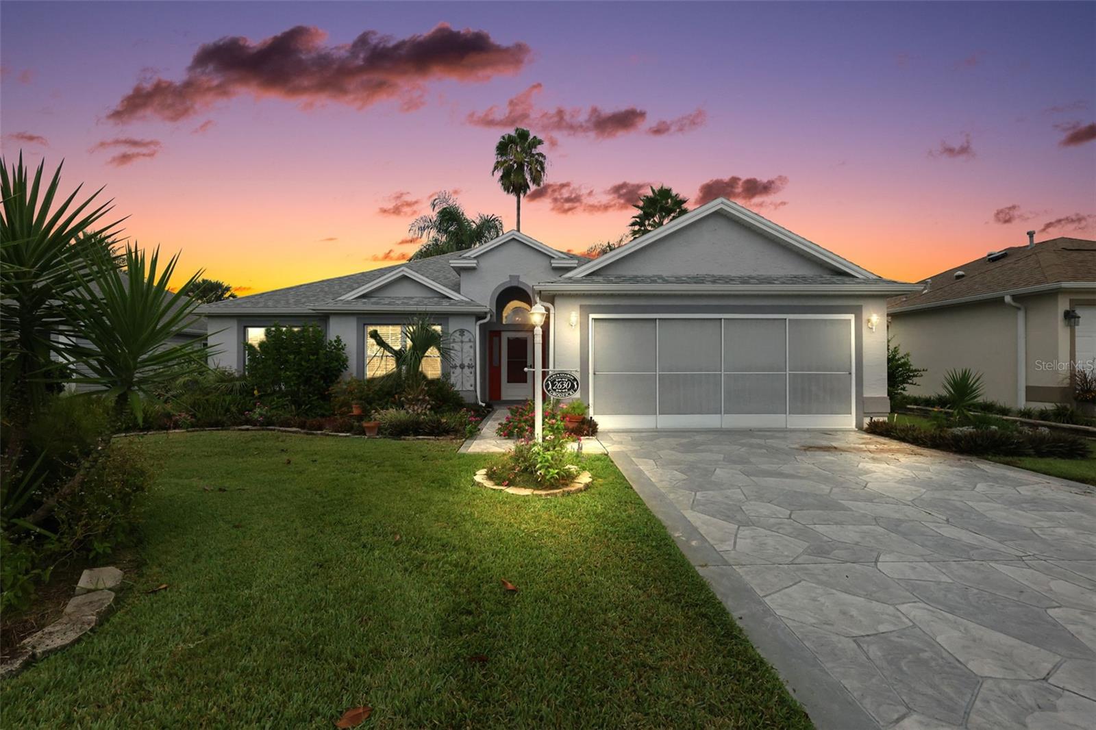 Details for 2630 Caribe Drive, THE VILLAGES, FL 32162