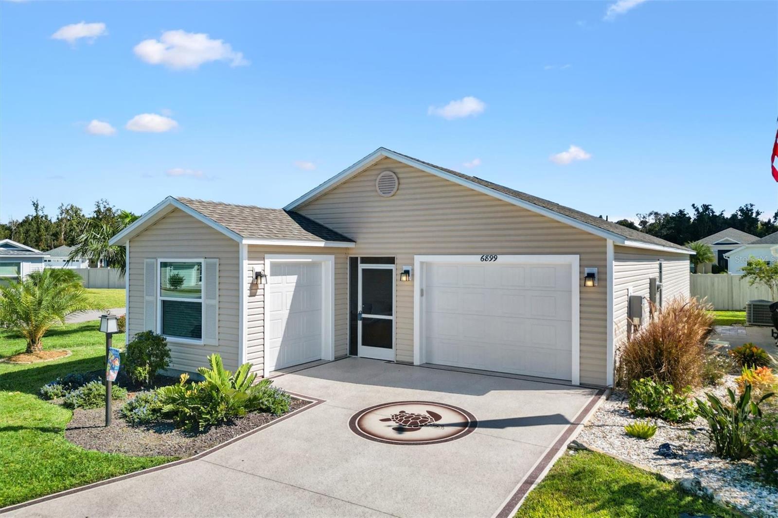 Details for 6899 Pam Place, THE VILLAGES, FL 34762