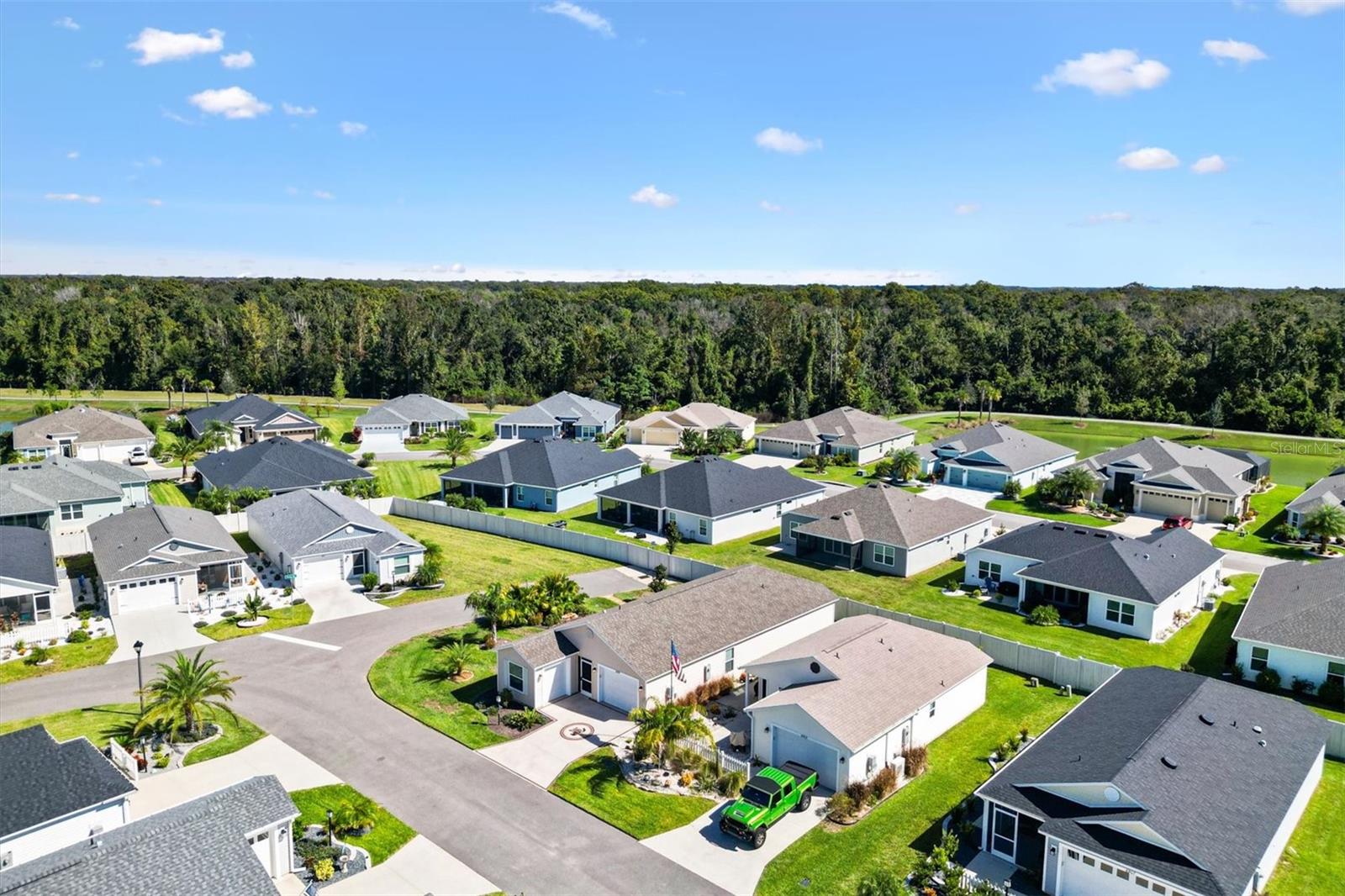 Image 32 of 33 For 6899 Pam Place