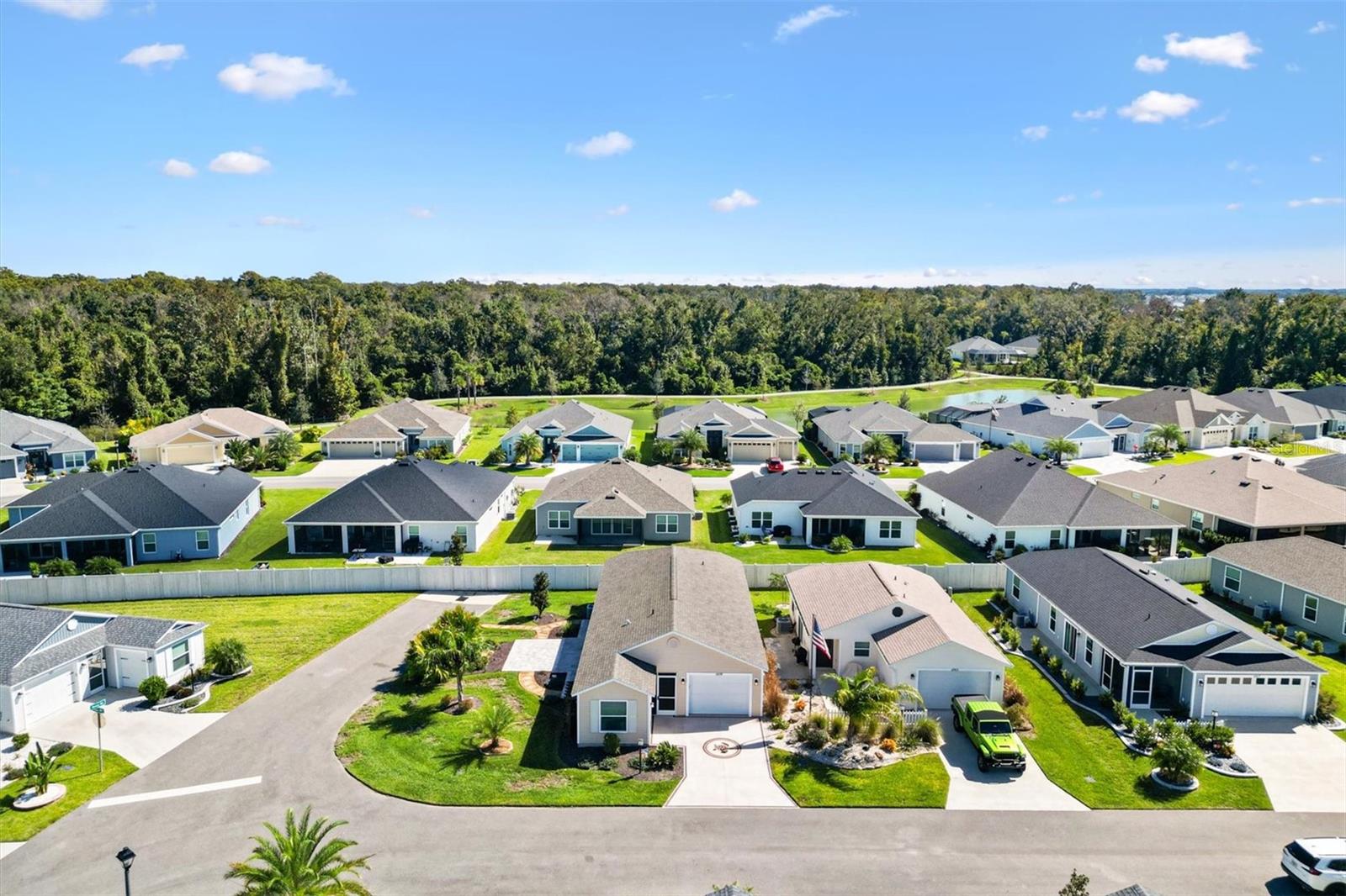 Image 33 of 33 For 6899 Pam Place