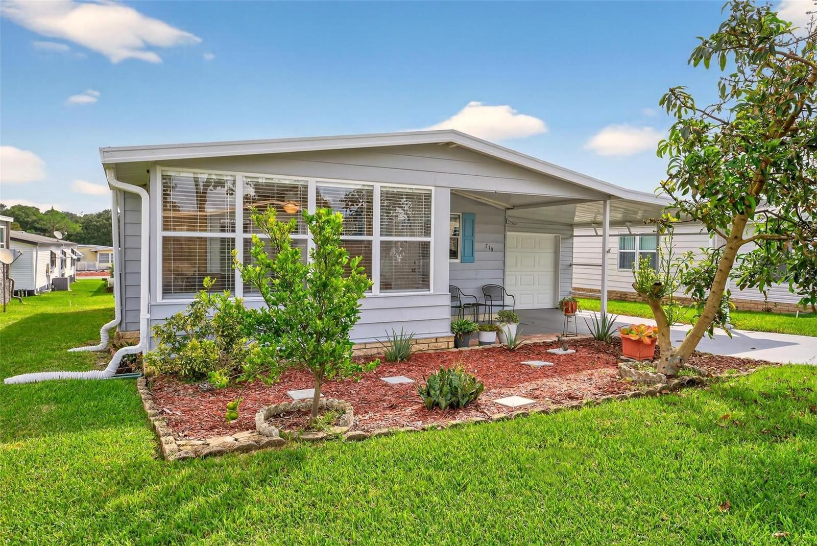 Details for 710 Carriage Lane, LEESBURG, FL 34748