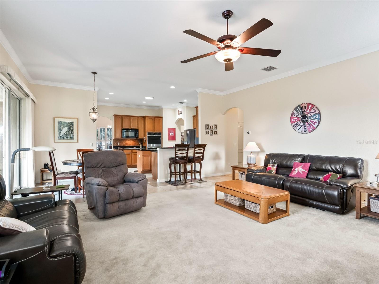 Image 25 of 69 For 31318 Sunny Meadow Court