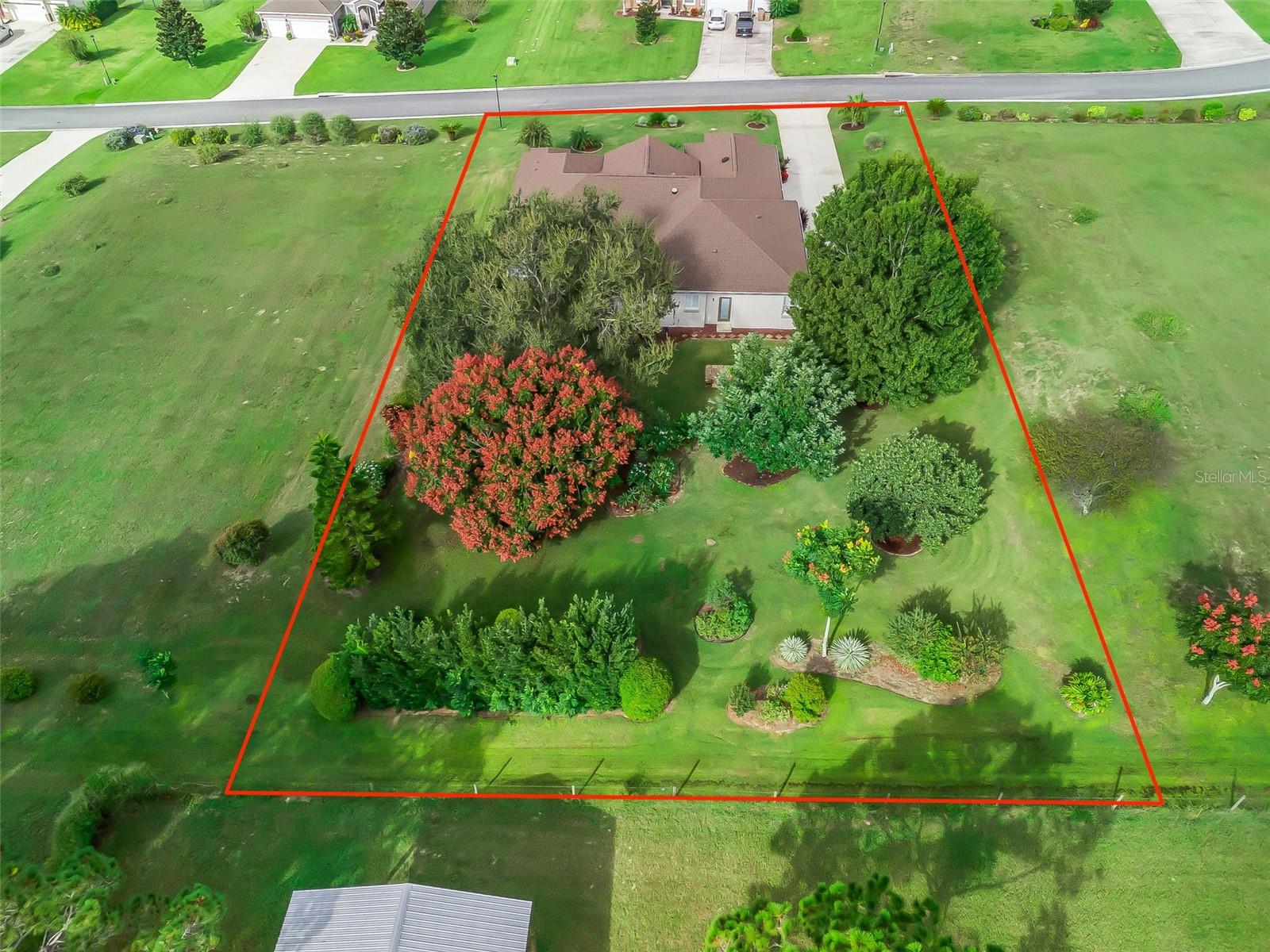 Image 65 of 69 For 31318 Sunny Meadow Court