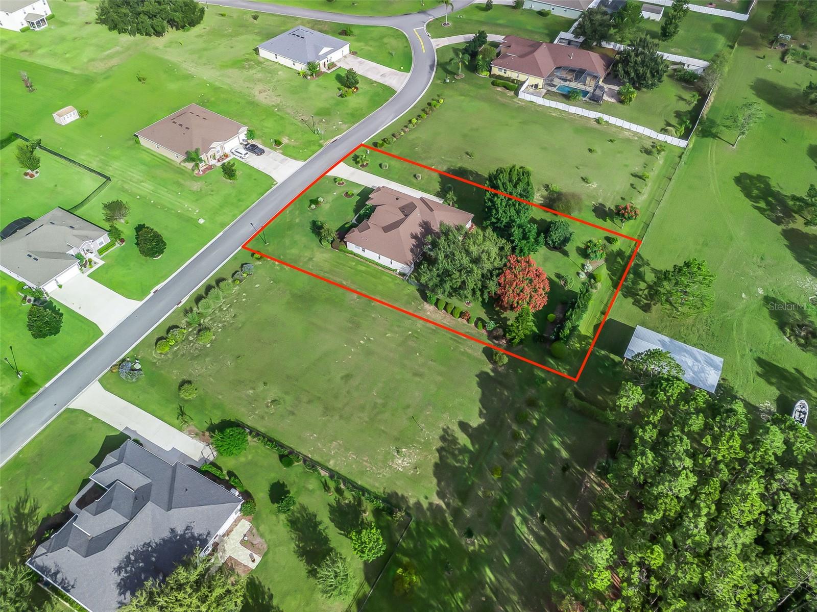 Image 66 of 69 For 31318 Sunny Meadow Court