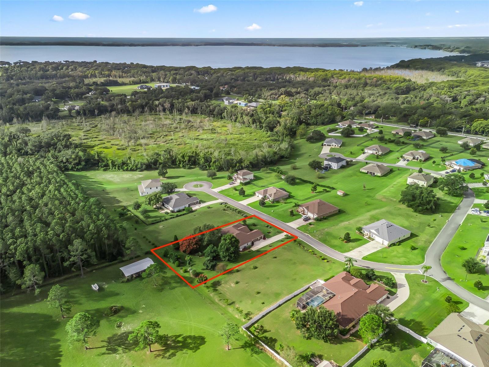 Image 67 of 69 For 31318 Sunny Meadow Court